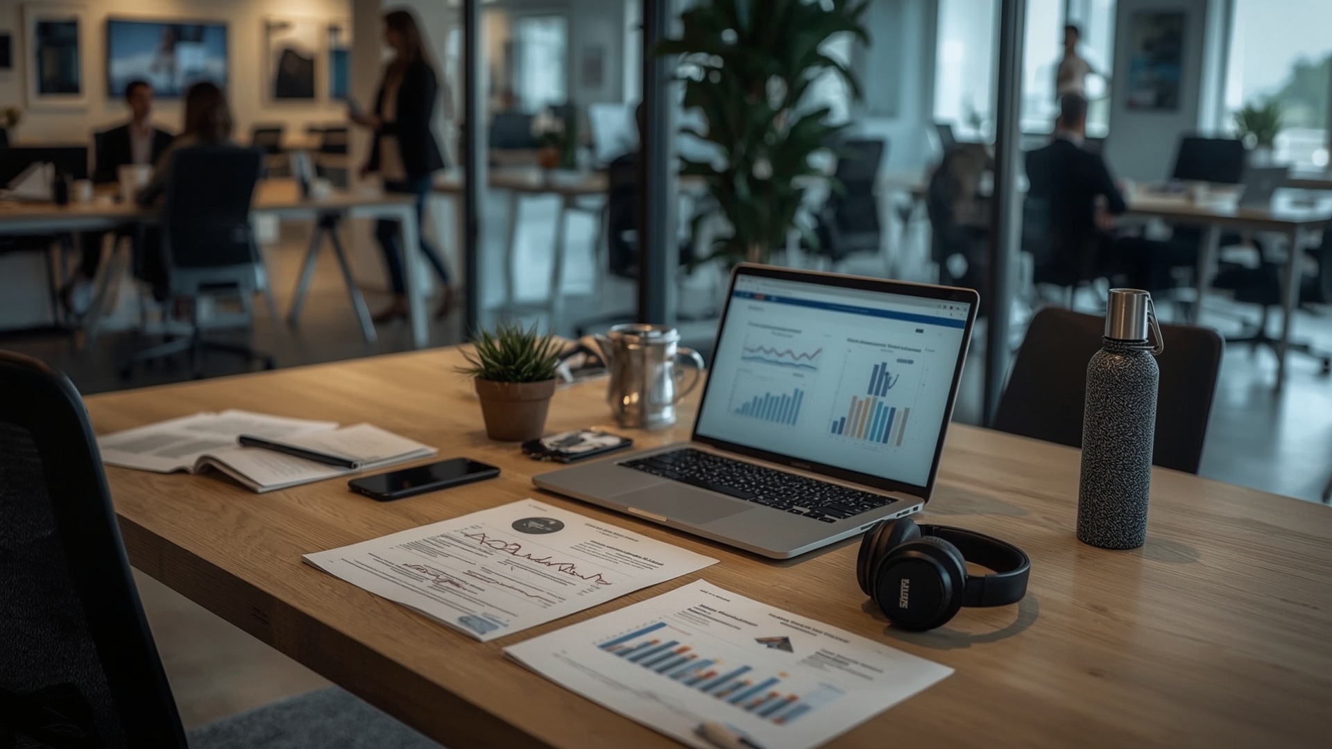 Auditoría financiera